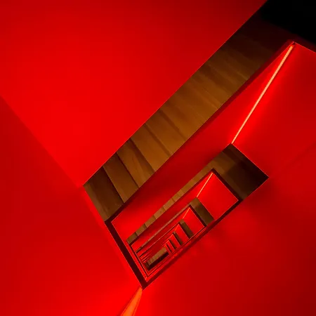 Ohla Eixample Hotel 5*