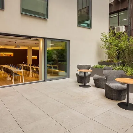 Ohla Eixample 5* Barselona