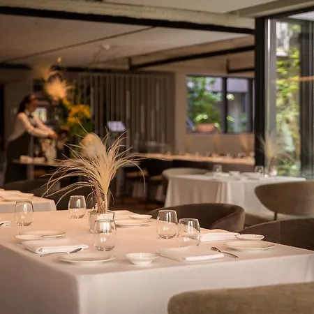 Ohla Eixample Hotel Barcelone