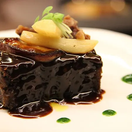 Otel Ohla Eixample Barselona