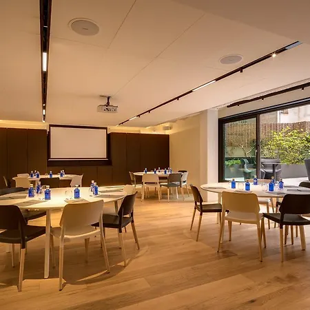 Ohla Eixample Barcelone