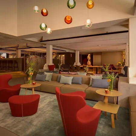 Ohla Eixample Hotel 5*