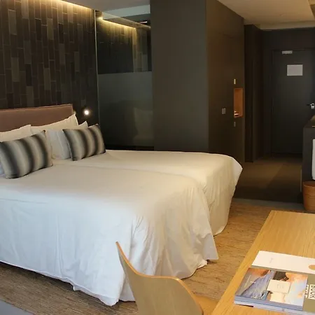 Szálloda Ohla Eixample 5*
