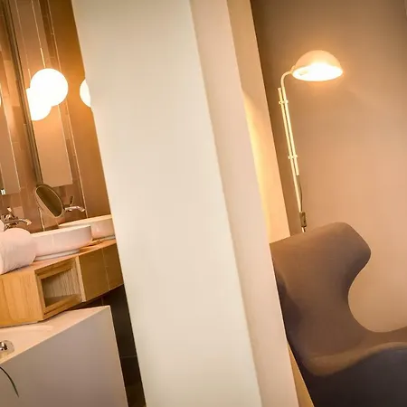 Otel Ohla Eixample 5*