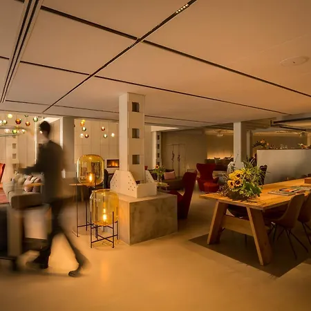 Hotel Ohla Eixample 5*