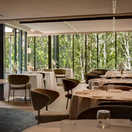 Ohla Eixample Hotel 5*