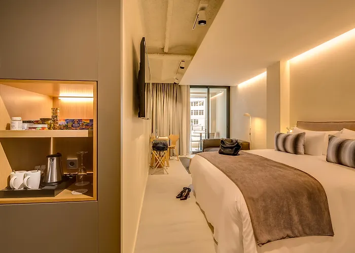 Ohla Eixample Βαρκελώνη