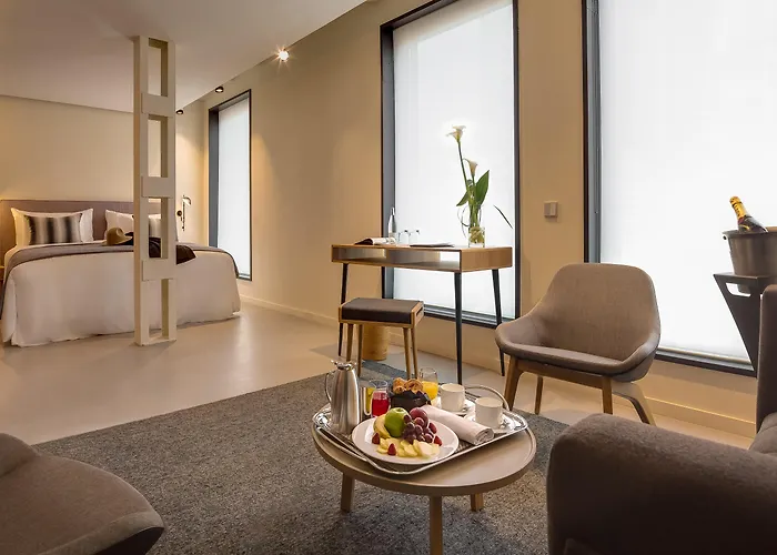 Ohla Eixample Ξενοδοχείο 5*