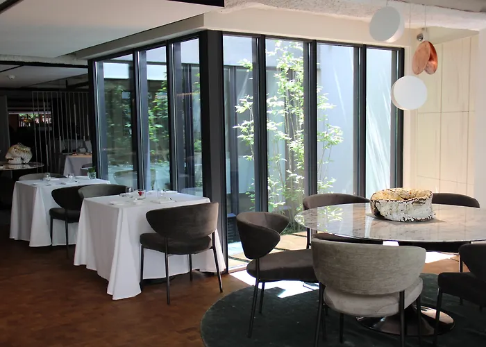 Ξενοδοχείο Ohla Eixample 5*