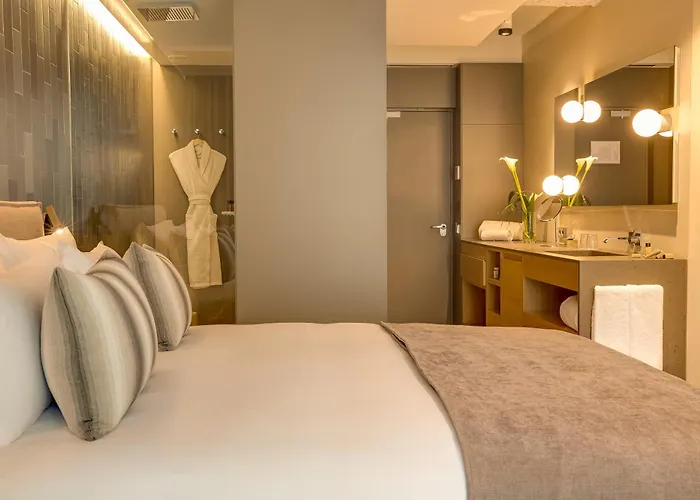 Ohla Eixample 5* Βαρκελώνη