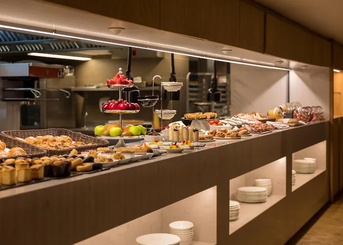 Hotel Ohla Eixample Barcelona