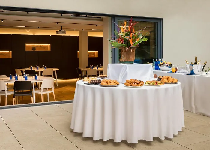 Hotel Ohla Eixample Barcelona