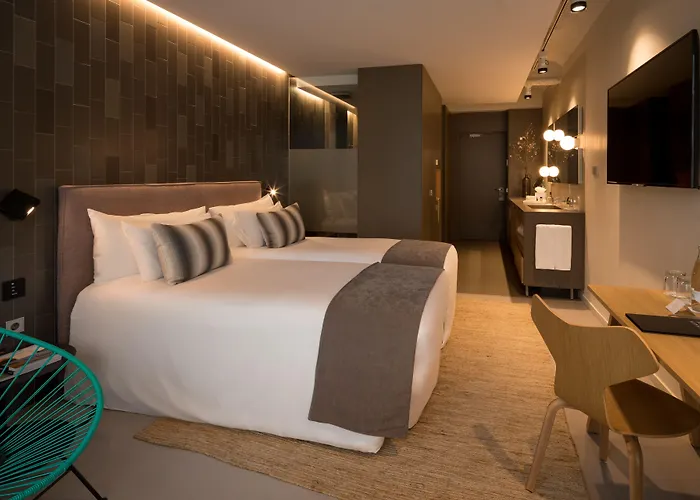 Ohla Eixample 5* Βαρκελώνη