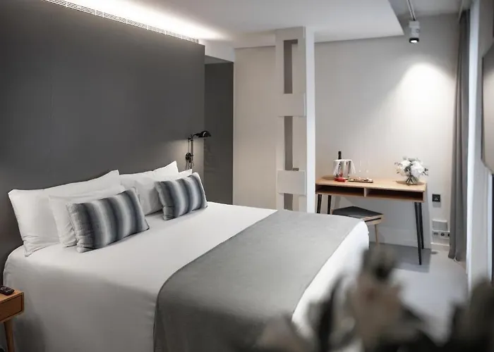 Ohla Eixample Ξενοδοχείο 5*