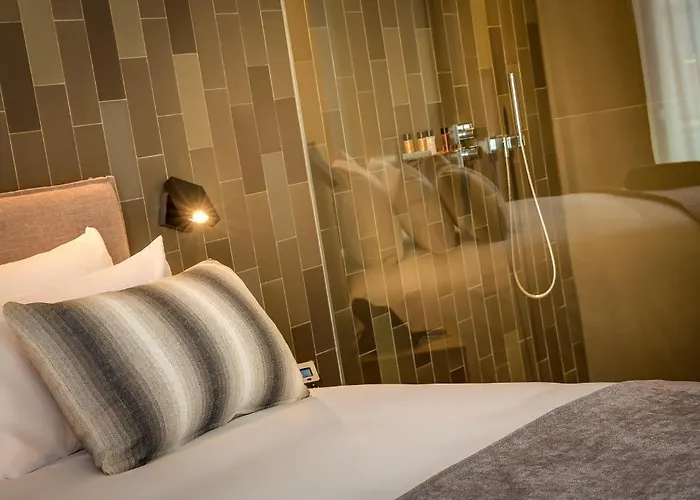 Ohla Eixample Ξενοδοχείο Βαρκελώνη