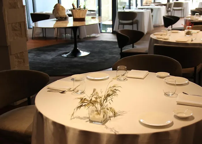 Ohla Eixample Barcelona