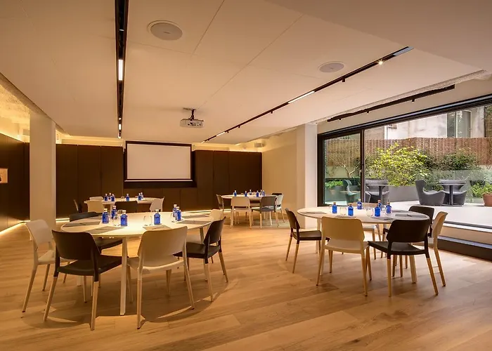 Ohla Eixample Βαρκελώνη