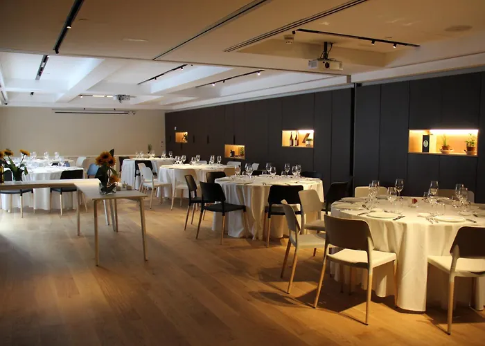 Ohla Eixample Hotel Barcelona