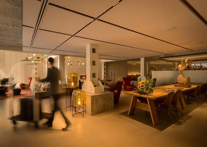 Hotel Ohla Eixample 5*