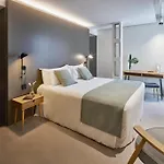Ohla Eixample Hotel