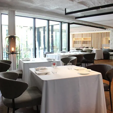 Hotel Ohla Eixample
