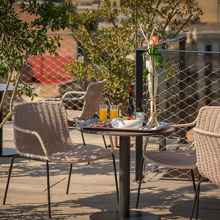 奥拉埃克赞普酒店 酒店