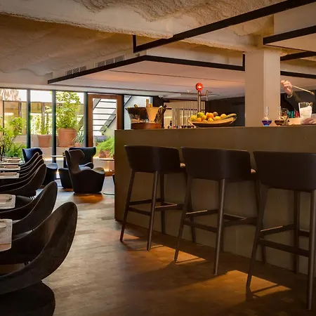 奥拉埃克赞普酒店