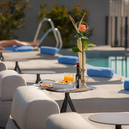 奥拉埃克赞普酒店 酒店