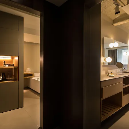 Hotel Ohla Eixample 5*