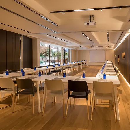 Hotel Ohla Eixample