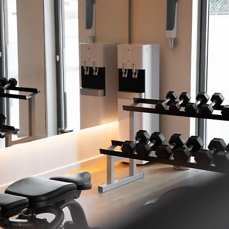 奥拉埃克赞普酒店