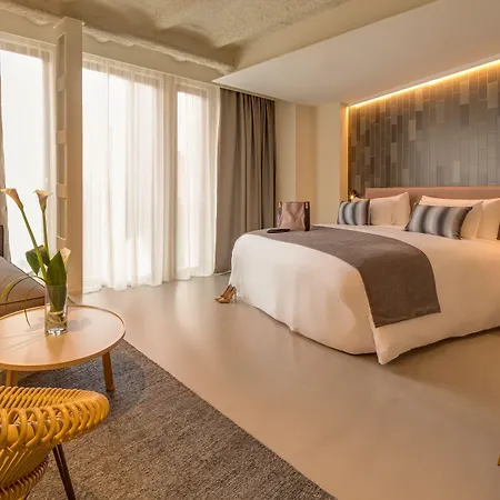Hotel Ohla Eixample
