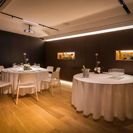Hotel Ohla Eixample
