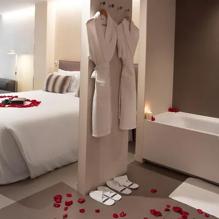 Ohla Eixample 5* Barcelona