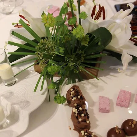 酒店 奥拉埃克赞普酒店 5*