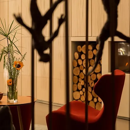 奥拉埃克赞普酒店 巴塞罗那