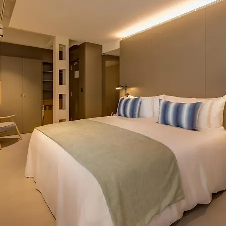 Hotel Ohla Eixample Barcelona