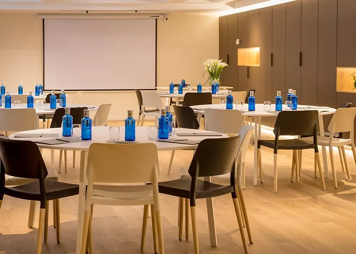 Ohla Eixample 5* Barcelona