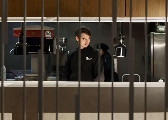 Ohla Eixample Barcelona