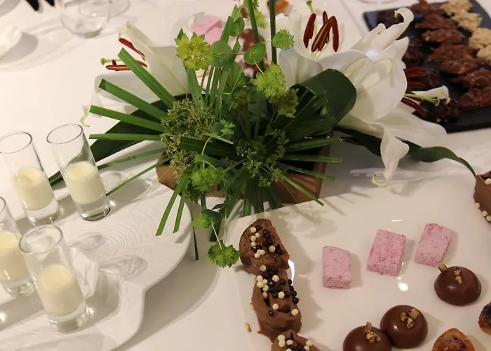 Hotel Ohla Eixample 5*