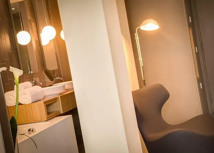 Hotel Ohla Eixample 5*