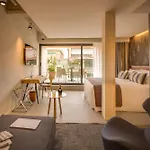 Ohla Eixample Hotel