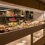 Hotel Ohla Eixample Barcelone