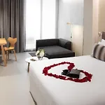 Ohla Eixample Hotel Barcelone