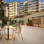 Hotel Ohla Eixample 5*