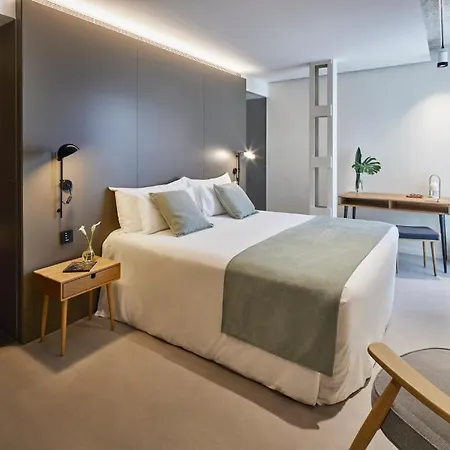 Ohla Eixample Hotel