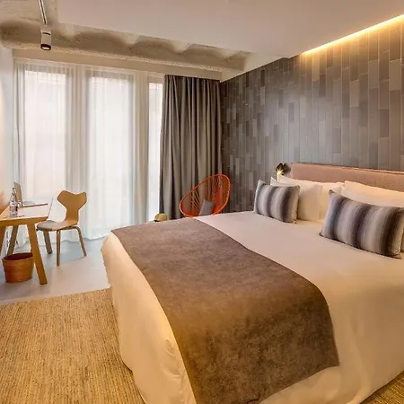 Hotel Ohla Eixample Barcelona