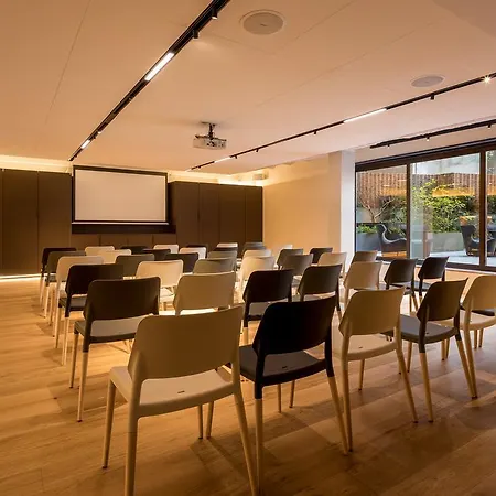 Ohla Eixample Hotel
