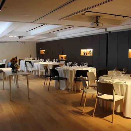 Ohla Eixample Hotel Barcelona