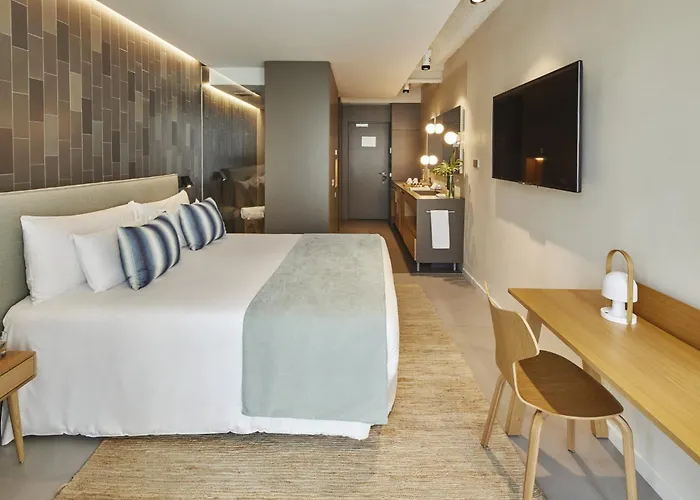 Ohla Eixample Barcelona